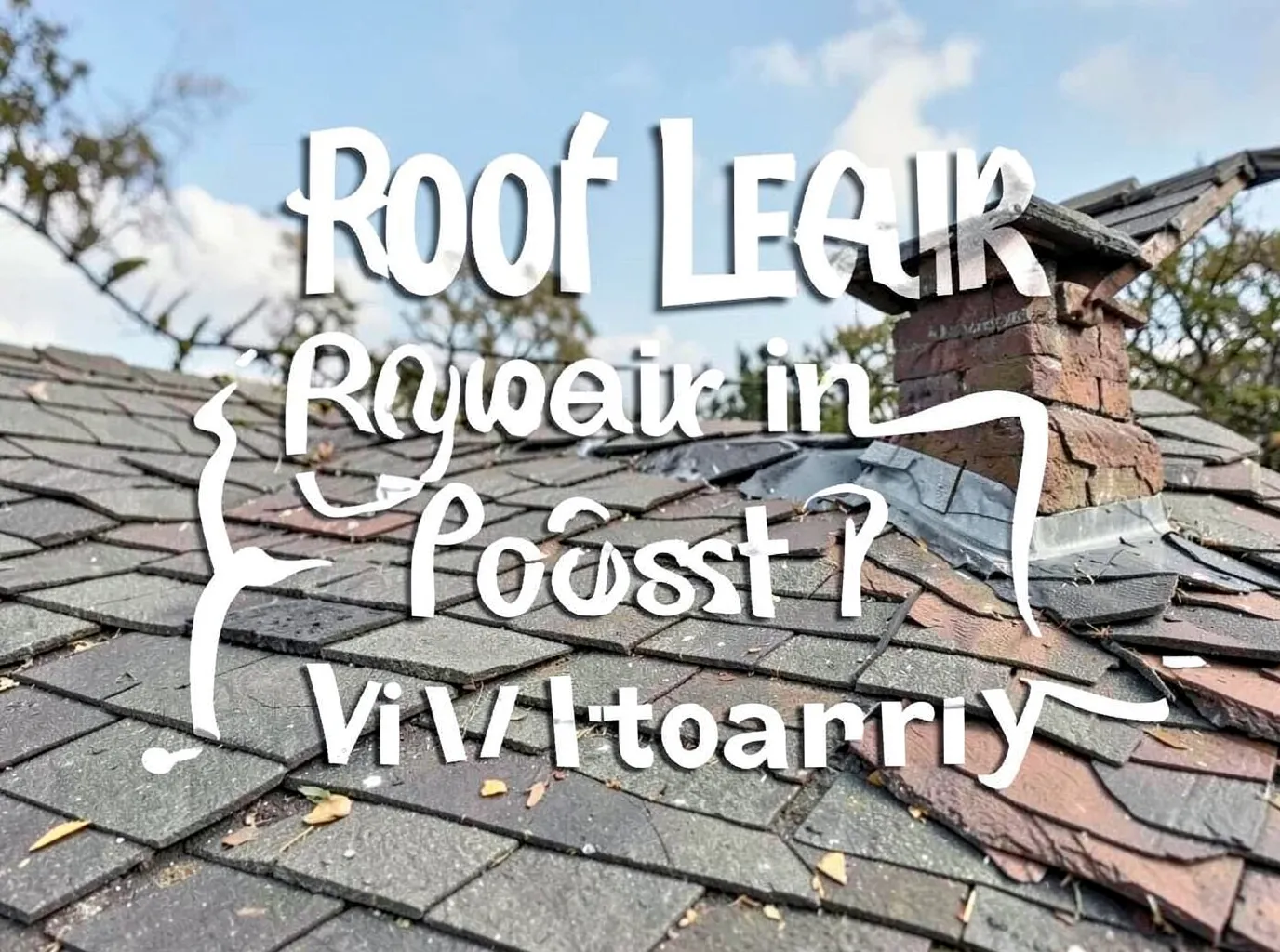 roof repair in Port Lavaca, TX